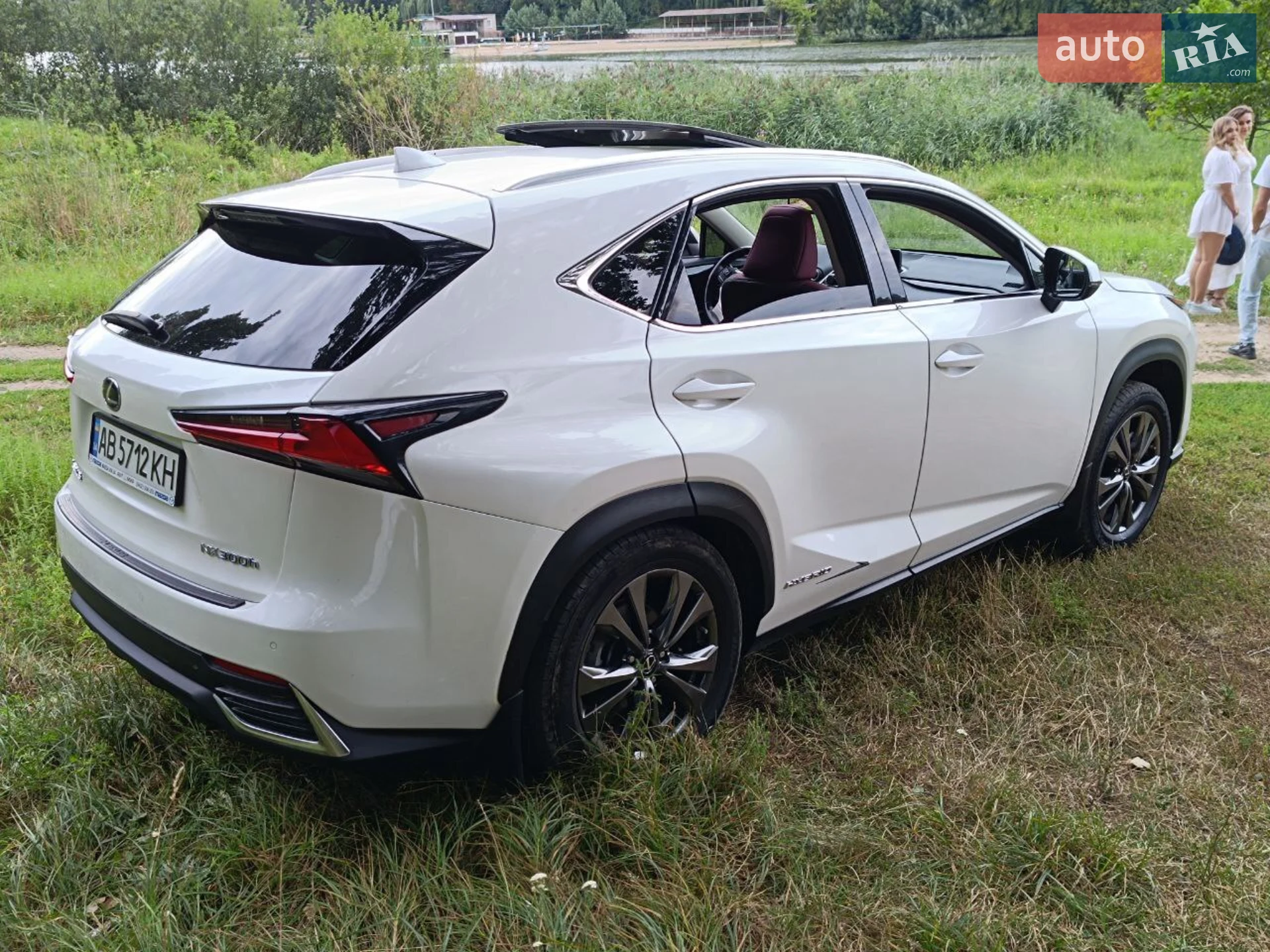 2019 Lexus NX - мініатюра 26