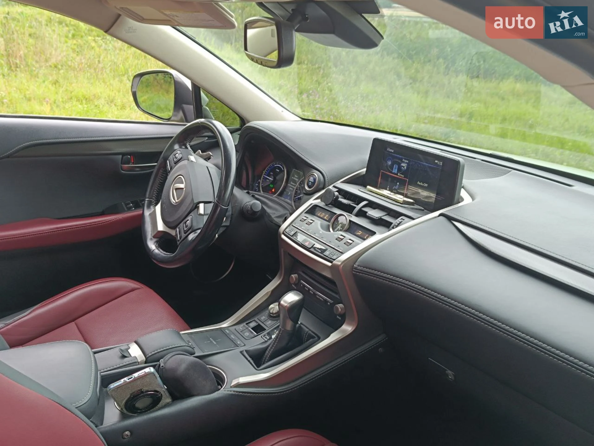 2019 Lexus NX - мініатюра 34