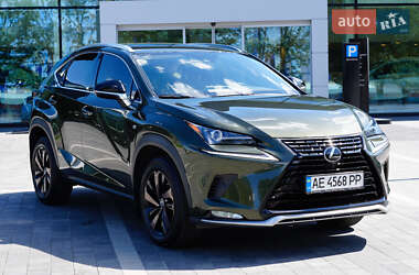 Lexus NX 2021 Lexus NX 2021