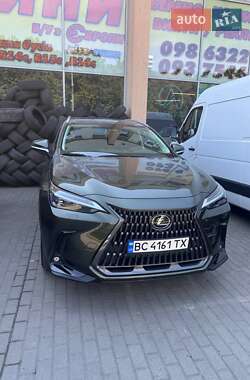 Lexus NX 2023 Lexus NX 2023