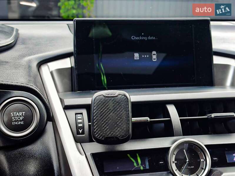 Внедорожник / Кроссовер Lexus NX 2015 в Киеве фото 22 Внедорожник / Кроссовер Lexus NX 2015 в Киеве