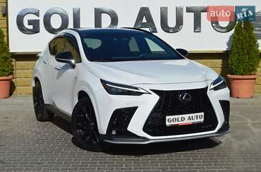 Lexus NX 2022 Lexus NX 2022
