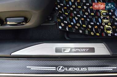 Внедорожник / Кроссовер Lexus NX 2022 в 