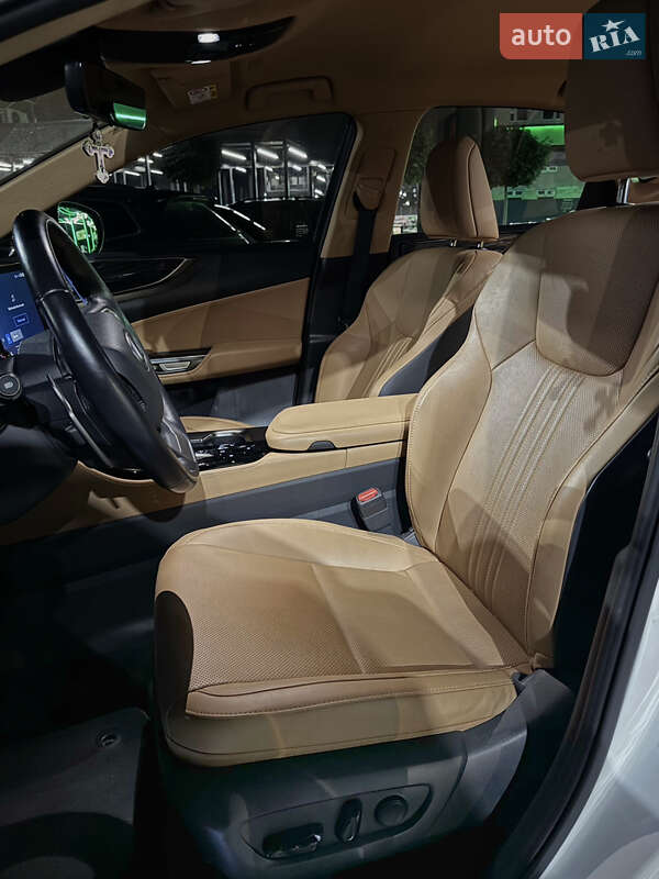 Внедорожник / Кроссовер Lexus NX 2021 в Киеве фото 13 Внедорожник / Кроссовер Lexus NX 2021 в Киеве