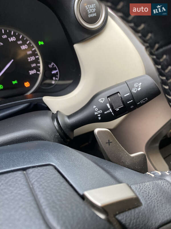 Внедорожник / Кроссовер Lexus NX 2020 в Харькове фото 15 Внедорожник / Кроссовер Lexus NX 2020 в Харькове