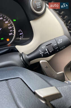 Внедорожник / Кроссовер Lexus NX 2020 в 