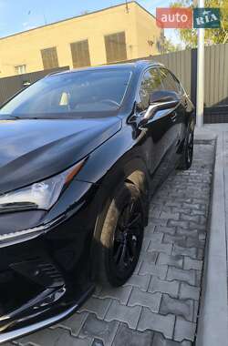 Внедорожник / Кроссовер Lexus NX 2020 в 