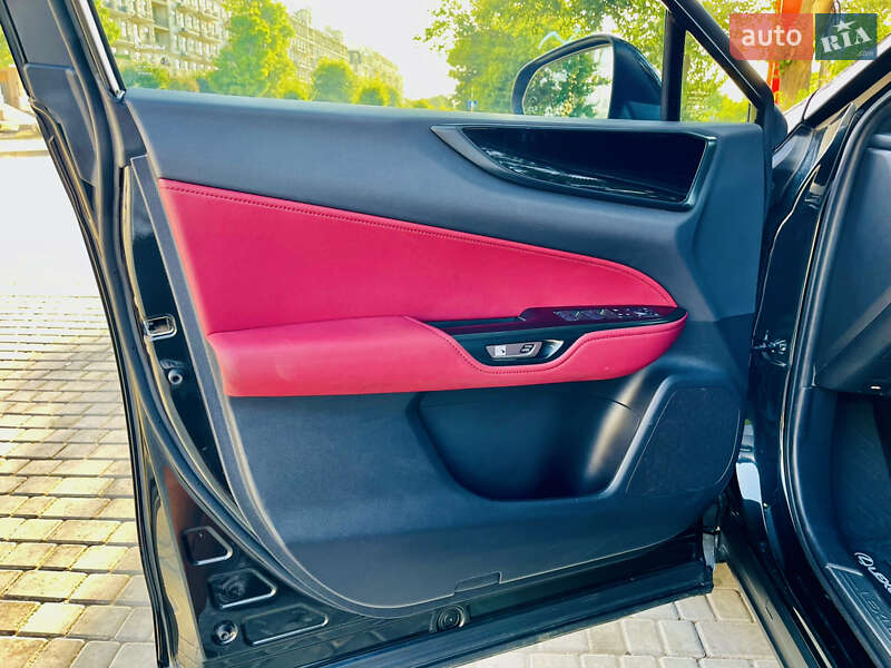 Внедорожник / Кроссовер Lexus NX 2023 в Одессе