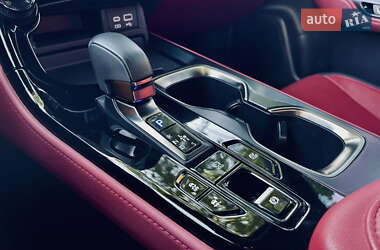Внедорожник / Кроссовер Lexus NX 2023 в 