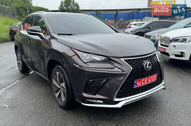 Lexus NX 2015 Lexus NX 2015