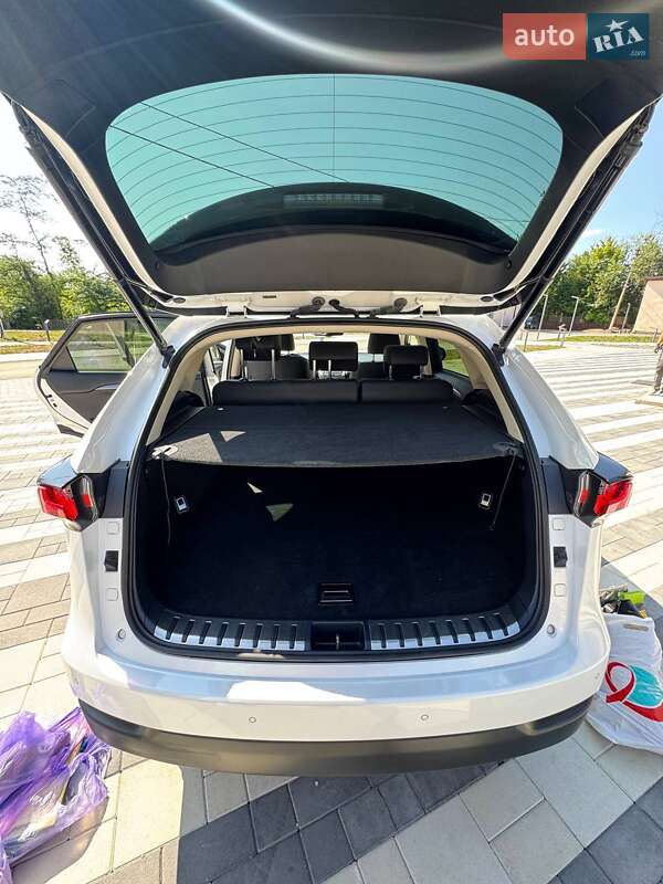 Внедорожник / Кроссовер Lexus NX 2016 в Черновцах фото 10 Внедорожник / Кроссовер Lexus NX 2016 в Черновцах
