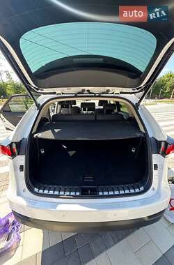 Внедорожник / Кроссовер Lexus NX 2016 в 