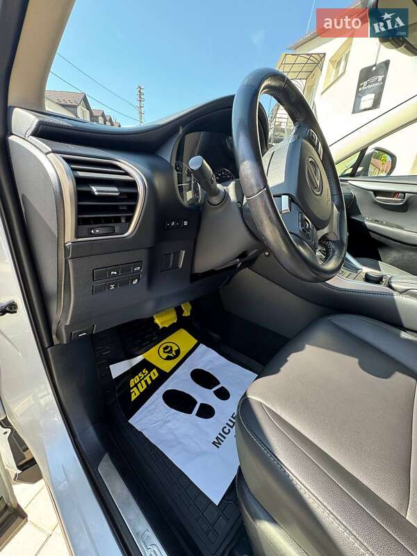 Внедорожник / Кроссовер Lexus NX 2016 в Черновцах фото 16 Внедорожник / Кроссовер Lexus NX 2016 в Черновцах