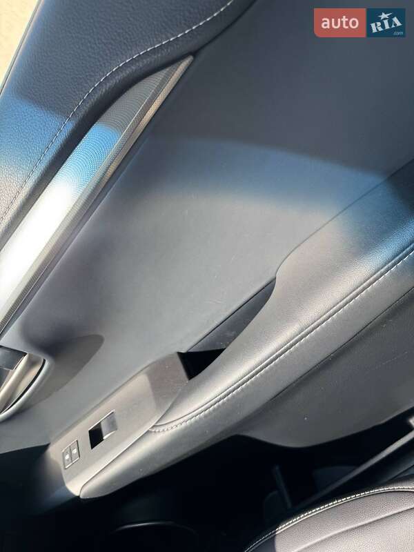 Внедорожник / Кроссовер Lexus NX 2016 в Черновцах фото 19 Внедорожник / Кроссовер Lexus NX 2016 в Черновцах