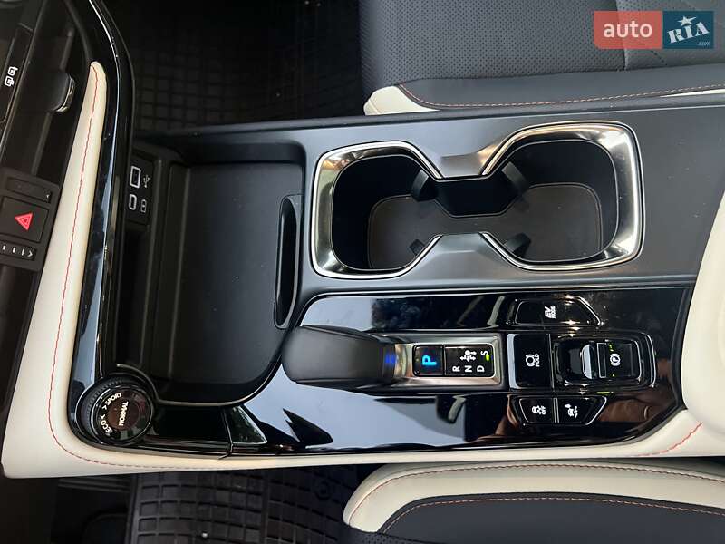 Внедорожник / Кроссовер Lexus NX 2022 в Солонке фото 19 Внедорожник / Кроссовер Lexus NX 2022 в Солонке