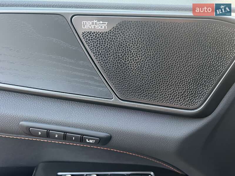 Внедорожник / Кроссовер Lexus NX 2022 в Солонке фото 18 Внедорожник / Кроссовер Lexus NX 2022 в Солонке