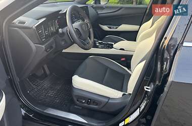 Внедорожник / Кроссовер Lexus NX 2022 в 