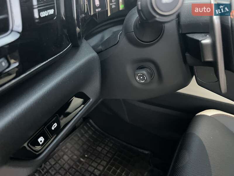 Внедорожник / Кроссовер Lexus NX 2022 в Солонке фото 35 Внедорожник / Кроссовер Lexus NX 2022 в Солонке