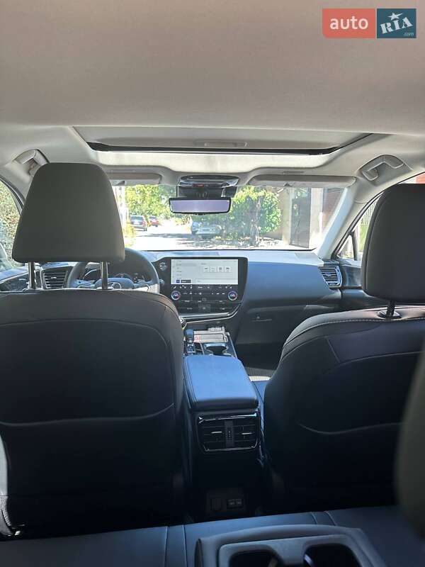 Внедорожник / Кроссовер Lexus NX 2024 в Одессе фото 13 Внедорожник / Кроссовер Lexus NX 2024 в Одессе