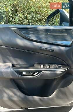 Внедорожник / Кроссовер Lexus NX 2024 в 