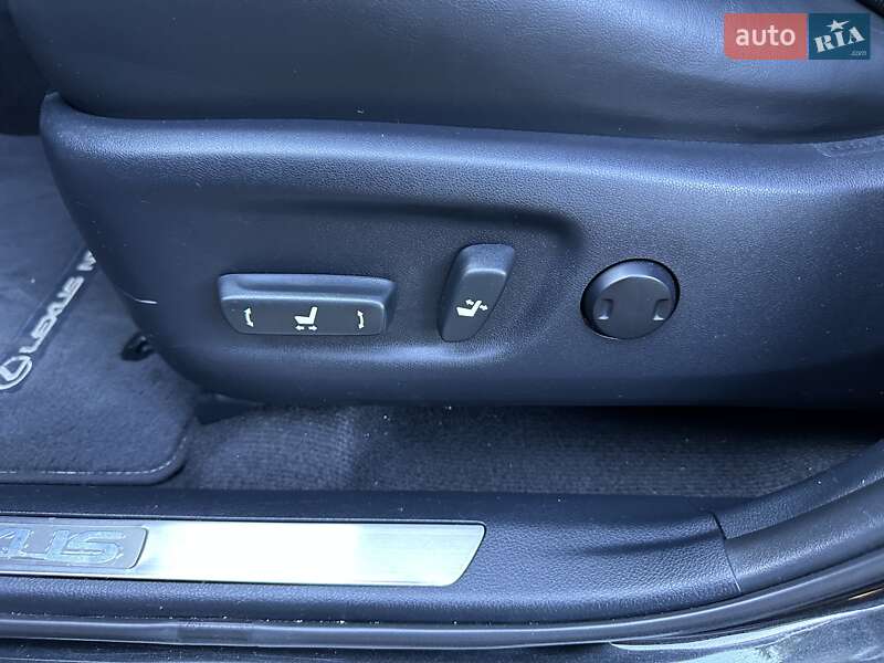 Внедорожник / Кроссовер Lexus NX 2019 в Днепре фото 25 Внедорожник / Кроссовер Lexus NX 2019 в Днепре