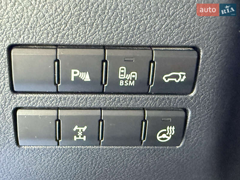 Позашляховик / Кросовер Lexus NX 2017 в Одесі