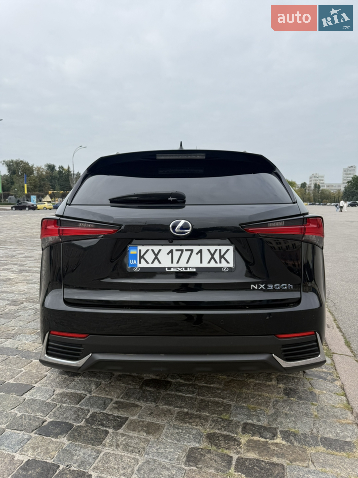 2021 Lexus NX - мініатюра 7