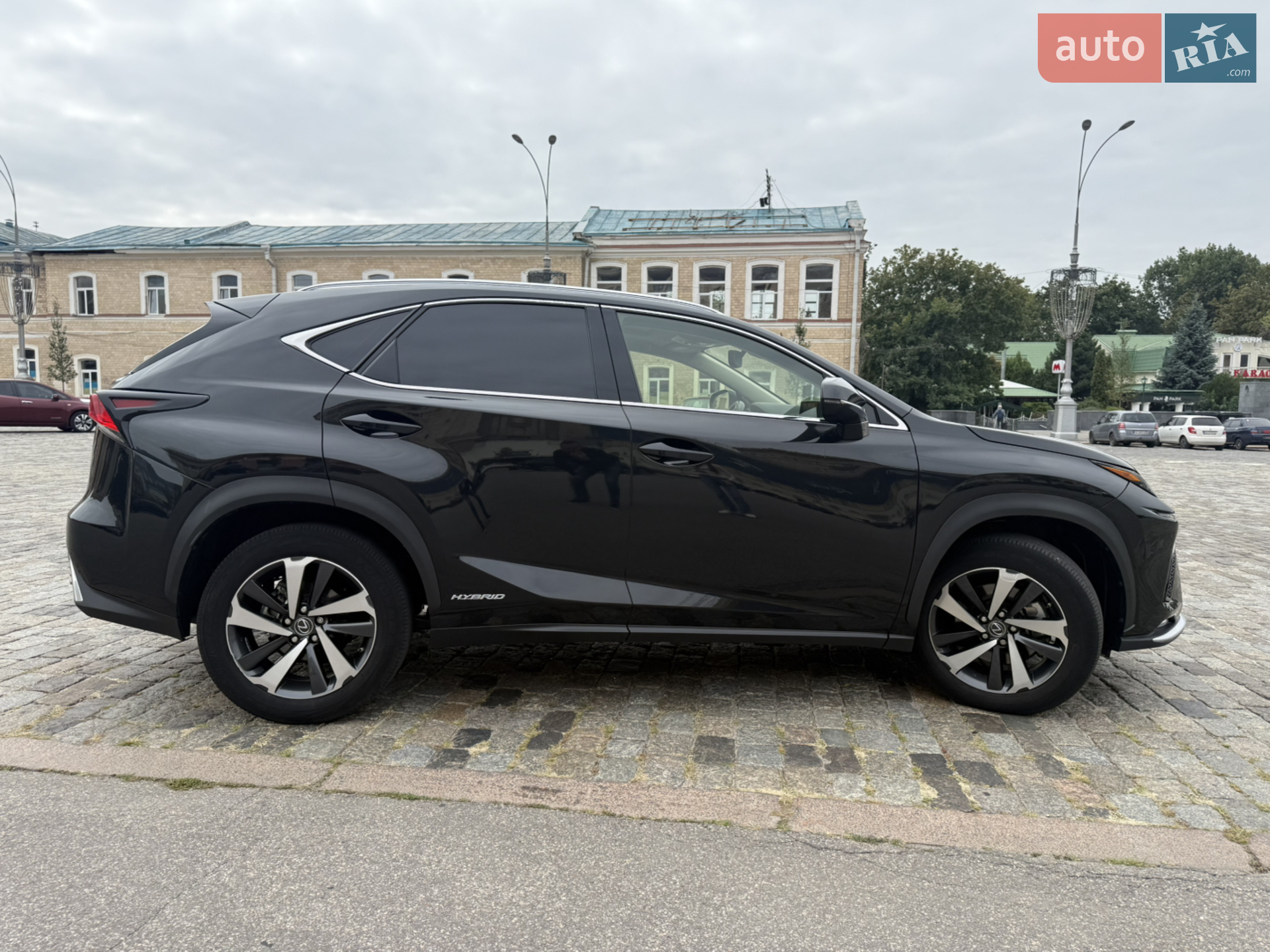 2021 Lexus NX - мініатюра 5