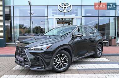 Lexus NX 2022 Lexus NX 2022