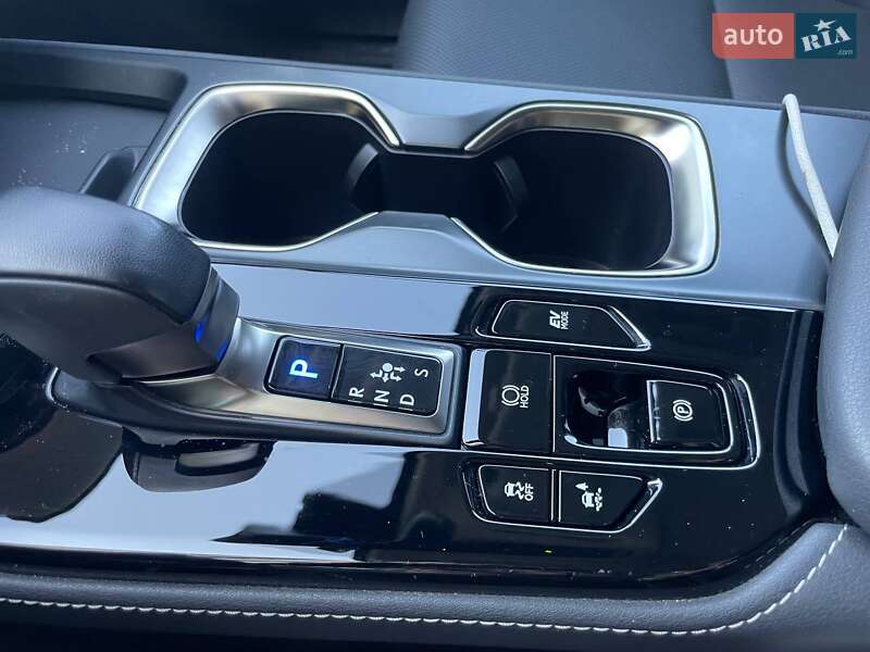 Внедорожник / Кроссовер Lexus NX 2022 в Киеве