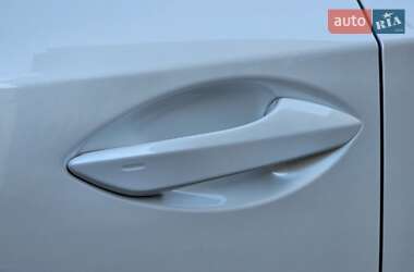Внедорожник / Кроссовер Lexus NX 2019 в 