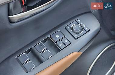 Внедорожник / Кроссовер Lexus NX 2019 в 