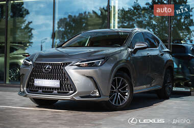 Lexus NX 2023 Lexus NX 2023