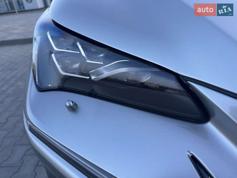 Позашляховик / Кросовер Lexus NX 2020 в Харкові