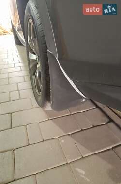 Внедорожник / Кроссовер Lexus NX 2017 в 