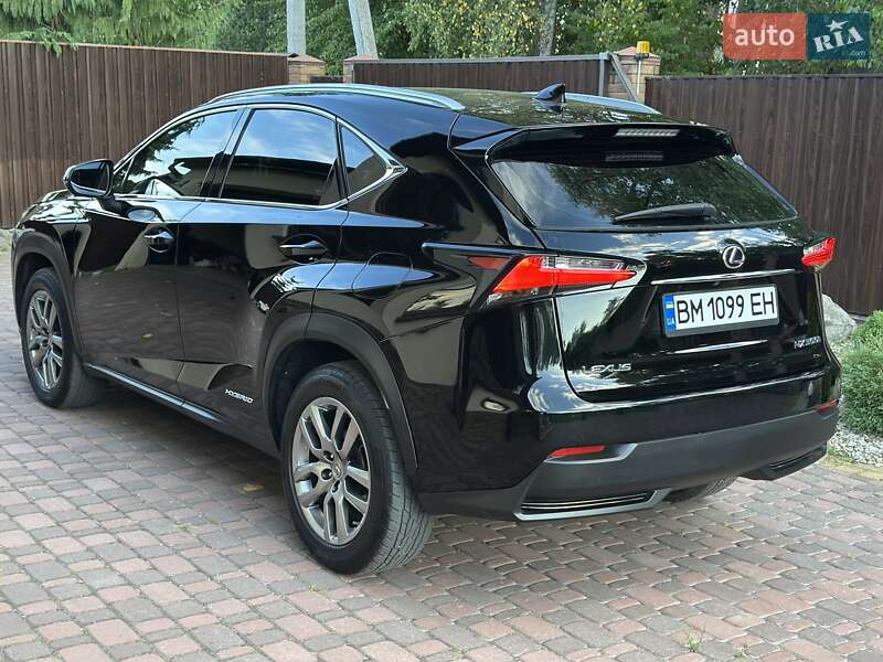 Позашляховик / Кросовер Lexus NX 2017 в Києві фото 9 Позашляховик / Кросовер Lexus NX 2017 в Києві