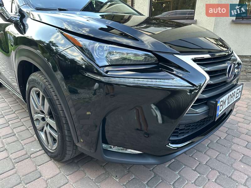 Позашляховик / Кросовер Lexus NX 2017 в Києві фото 11 Позашляховик / Кросовер Lexus NX 2017 в Києві