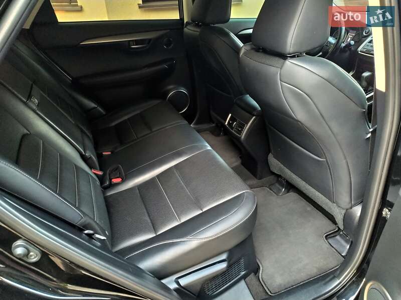 Позашляховик / Кросовер Lexus NX 2017 в Києві фото 21 Позашляховик / Кросовер Lexus NX 2017 в Києві