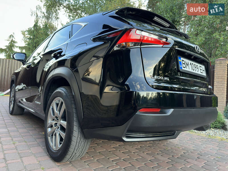 Позашляховик / Кросовер Lexus NX 2017 в Києві фото 44 Позашляховик / Кросовер Lexus NX 2017 в Києві