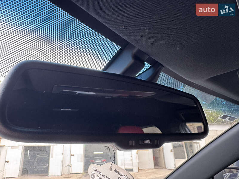 Внедорожник / Кроссовер Lexus NX 2014 в Днепре