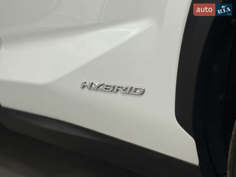 Внедорожник / Кроссовер Lexus NX 2020 в Одессе