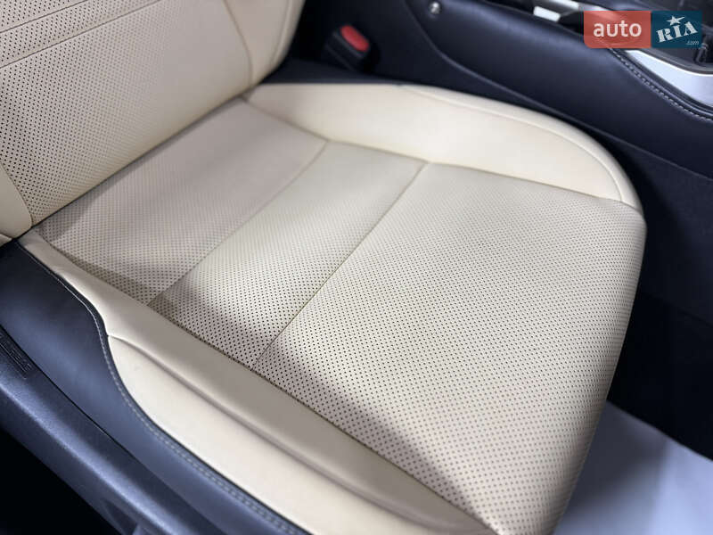 Внедорожник / Кроссовер Lexus NX 2020 в Одессе