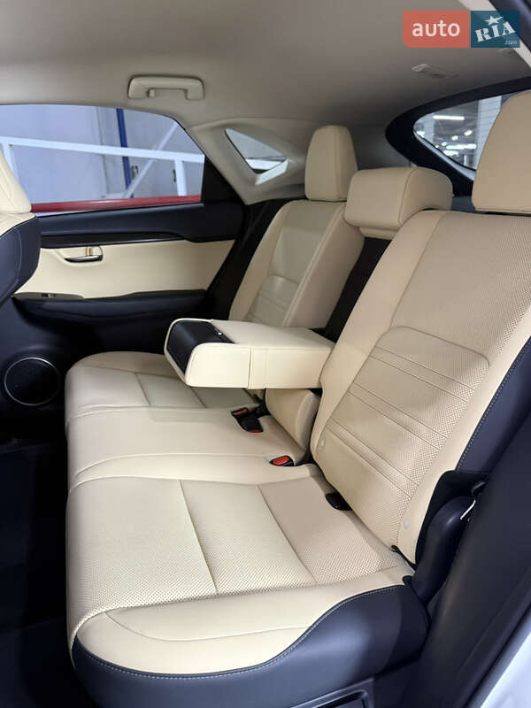 Внедорожник / Кроссовер Lexus NX 2020 в Одессе