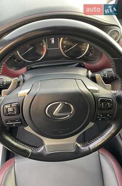 Позашляховик / Кросовер Lexus NX 2021 в 