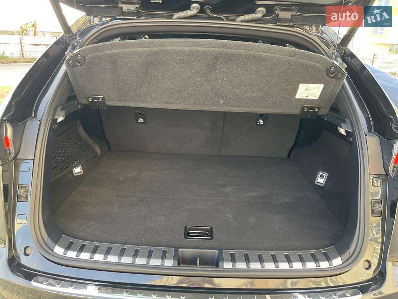 Внедорожник / Кроссовер Lexus NX 2021 в Виннице