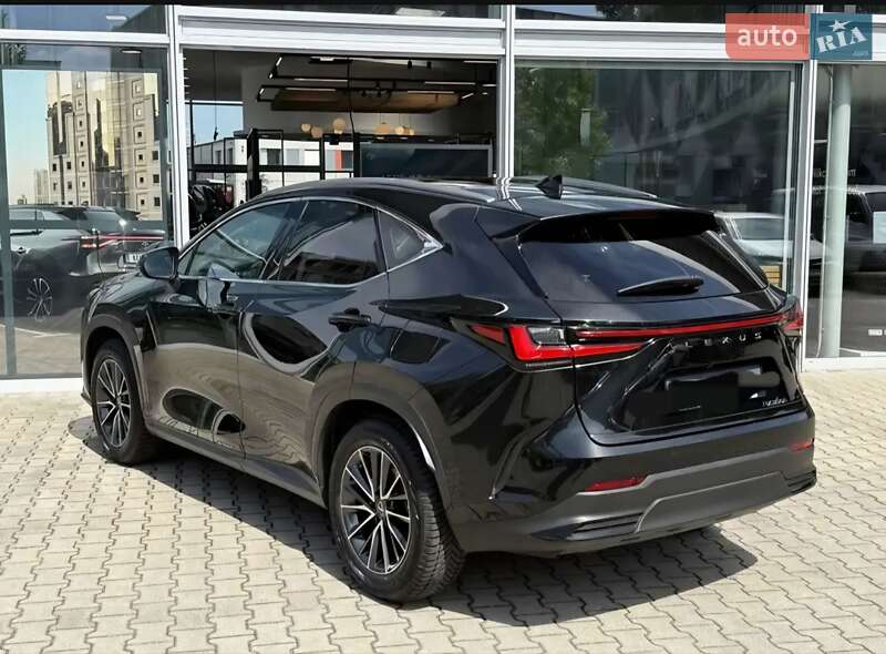 Внедорожник / Кроссовер Lexus NX 2022 в Киеве