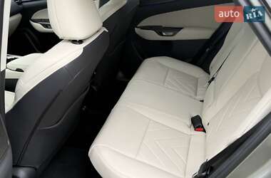 Внедорожник / Кроссовер Lexus NX 2024 в 