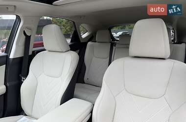 Внедорожник / Кроссовер Lexus NX 2024 в 