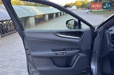 Внедорожник / Кроссовер Lexus NX 2022 в 