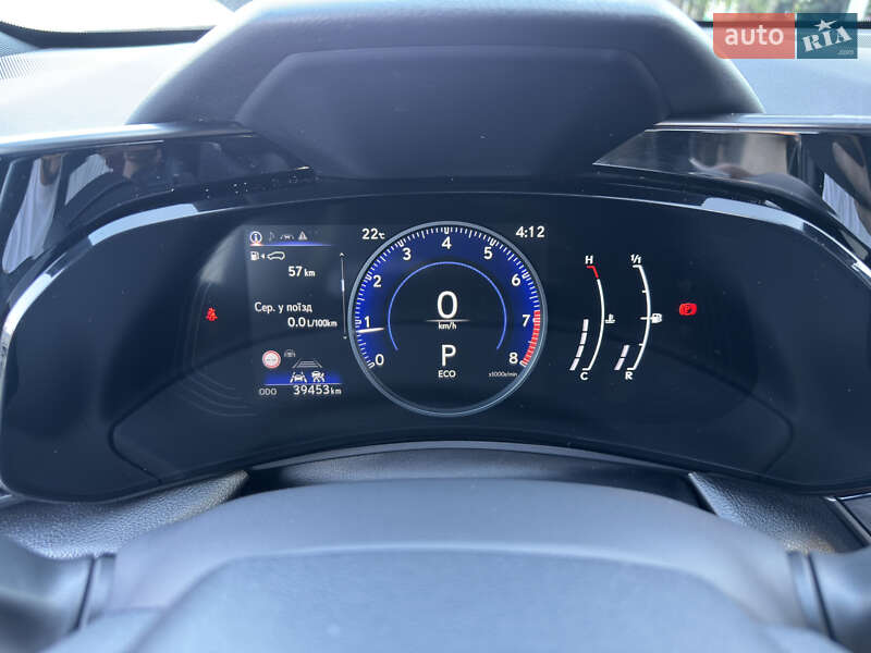 Внедорожник / Кроссовер Lexus NX 2022 в Днепре